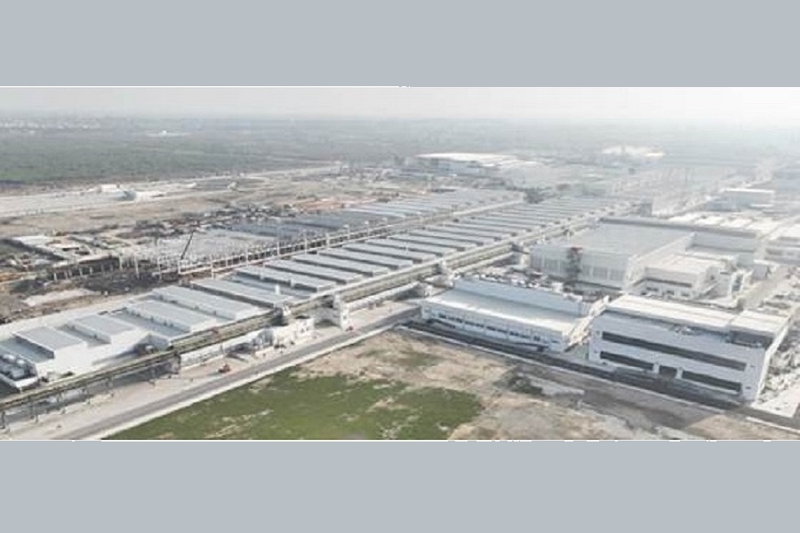 Maruti Suzuki India begins commercial production at Kharkhoda facility in Haryana